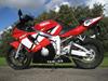 Yamaha YZF-R6 - SOLGT [Tidl. motorcykel]