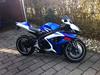 Suzuki GSXR 750 
