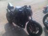Kawasaki GPZ 1000 Figther