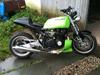 Kawasaki z750R