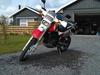 Suzuki DR 650 R [Tidl. motorcykel]