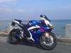 Suzuki GSX-R