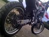 Aprilia SX 125
