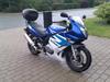 Suzuki Gs500F K5 [Tidl. motorcykel]