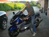 Suzuki Haya Busa