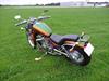 Suzuki VS 800 Intruder [Tidl. motorcykel]
