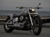 Yamaha Dragstar XVS-650