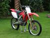 Honda CRF 250R