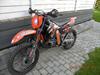 KTM 250XCW 2WD Christini