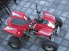 Hyosung TE 450 *SOLGT** [Tidl. motorcykel]