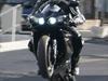 Yamaha Yzf R1 [Tidl. motorcykel]