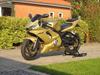 Yamaha YZF R6
