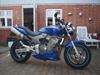 Honda CB 600 hornet SOLGT
