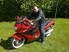 Honda cbr 1000 f sc24