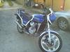 Honda CX 500 E
