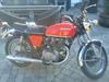 Honda cb 450 k5 [Tidl. motorcykel]