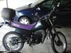 Yamaha DT 175 [Tidl. motorcykel]