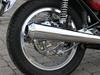 Yamaha TX 750