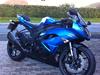 Kawasaki ZX6R