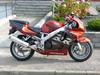 Honda CBR 900 Fireblade