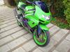 Kawasaki ZX9R *SOLGT*