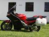 Honda NTV, Revere