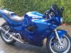 Suzuki GSX 600 F (SOLGT) [Tidl. motorcykel]