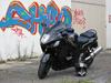Suzuki Hayabusa [Tidl. motorcykel]