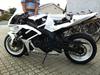 Honda Fireblade 1000 rr