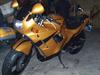 Suzuki gsx600f