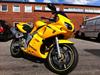Suzuki SV 650s