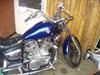 Kawasaki VN1500 [Tidl. motorcykel]