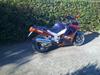 Kawasaki ZZR 1100 D-model [Tidl. motorcykel]
