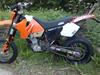 KTM 520 EXC SOLGT [Tidl. motorcykel]