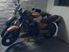Honda cb450s