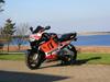 Honda CBR 600 F3 [Tidl. motorcykel]