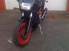 Kawasaki GPZ 500 S (før) [Tidl. motorcykel]