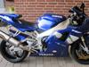 Yamaha r1 [Tidl. motorcykel]