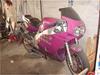 Yamaha FZR 1000 EXUP  *Solgt* [Tidl. motorcykel]