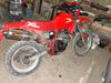 Honda xl 600r [Tidl. motorcykel]