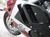 Suzuki GSX-R GK76A TOTALSKADET [Tidl. motorcykel]