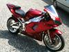 Yamaha YZF R1 "Custom"