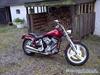 Harley Davidson ss