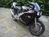 Suzuki GSXR 400 R (GK73A) *Solgt* [Tidl. motorcykel]