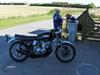 Suzuki gt750