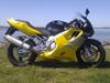 Honda CBR600