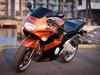 Honda CBR 600 F2 (SOLGT) [Tidl. motorcykel]