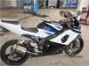 Suzuki Gsx-r