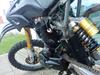 Loncin 250ccm