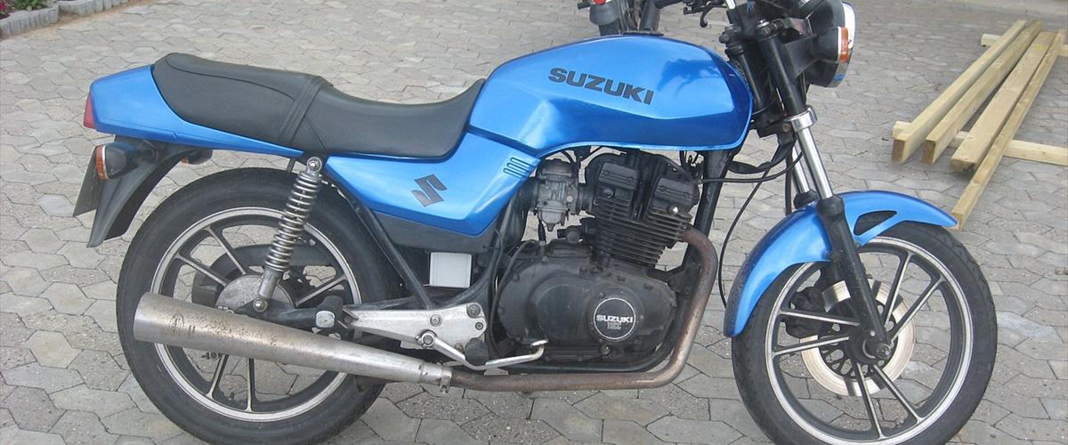 Мотоцикл suzuki gsx 250